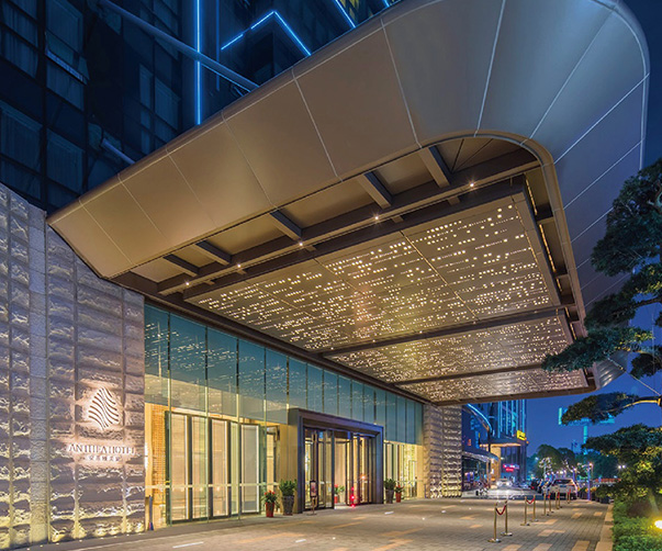 了解你的品牌：杭州Logo設計的思考與實踐